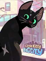 《小猫咪大城市》Steam”好评如潮”！好评率高达95%
