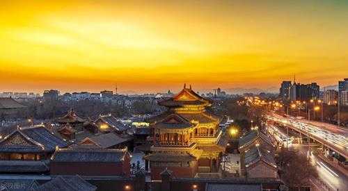 北京景区十大排名最好玩的地方（十大旅游景点攻略推荐）