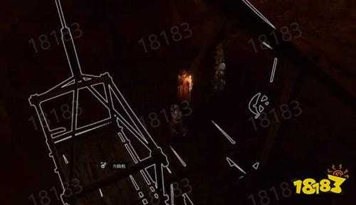 博德之门3散塔林怎么进幽暗地域 散塔林进幽暗地域方法