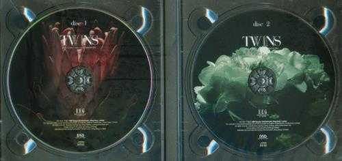 TWINS.2007-我们相爱六年3CD【英皇娱乐】【WAV+CUE】