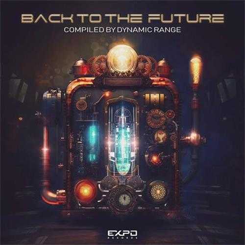 【迷幻电音】VA-2024-BackToTheFuture(FLAC)