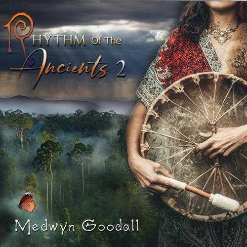 【老梅专辑】MedwynGoodall-2024-RhythmoftheAncients2(FLAC)