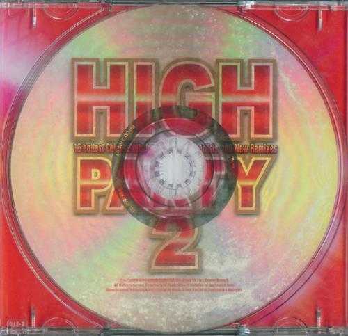 群星2005-《HIGHPARTYVOL.2》2CD台湾首版[WAV+CUE]