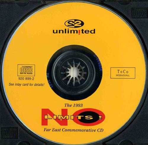 2Unlimited1993-The1993(NoLimits!)FarEastCommemorativeCD[FLAC+CUE]