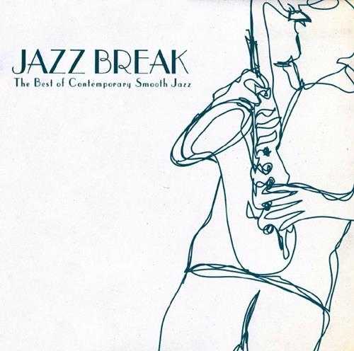 时尚爵士萨克斯精讯Jazz.Break》[FLAC+CUE]