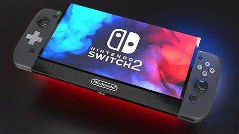 外媒支持Switch2延期说法 任天堂今年会很艰难