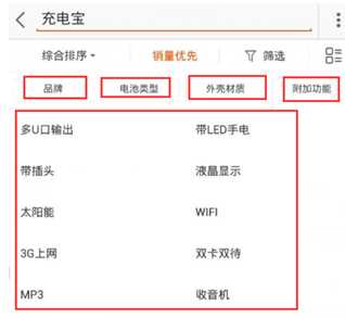 2015年淘宝无线端运营的几个细节