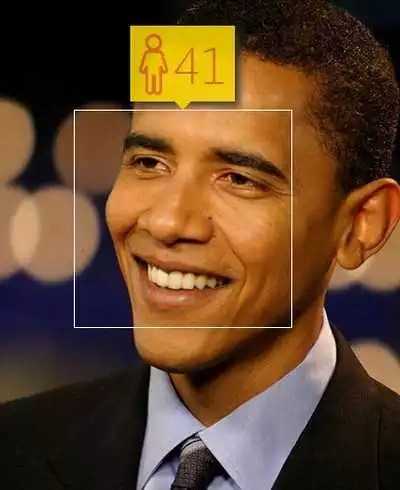 如何在微软how-old.net上看起来很年轻?永远18岁?