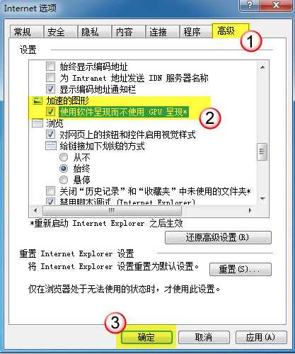 网速很好但是网页打开白屏怎么回事 IE网页白屏怎么解决